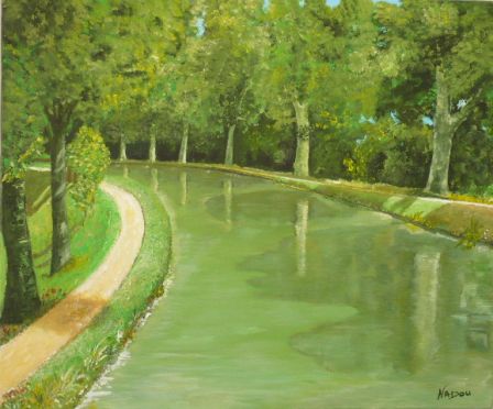 Canal du Midi